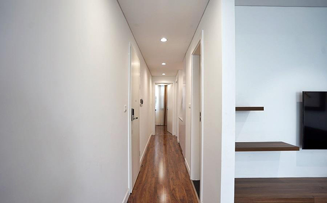 Deluxe Two Bedroom Property Rental in Tay Ho, Hanoi, Professional Services 31