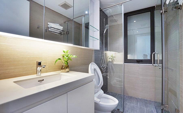 Deluxe Two Bedroom Property Rental in Tay Ho, Hanoi, Professional Services 32