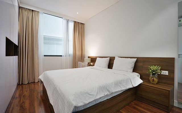 Deluxe Two Bedroom Property Rental in Tay Ho, Hanoi, Professional Services 36