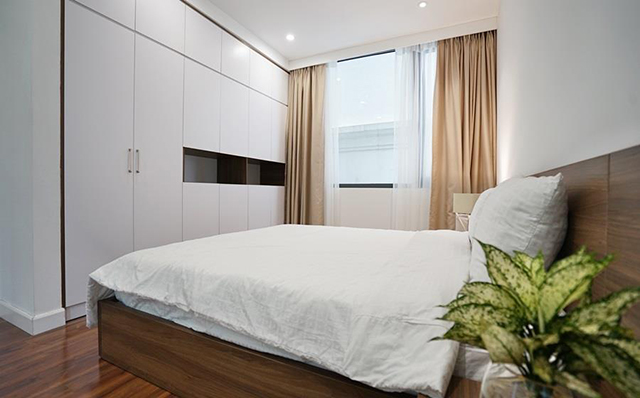 Deluxe Two Bedroom Property Rental in Tay Ho, Hanoi, Professional Services 37