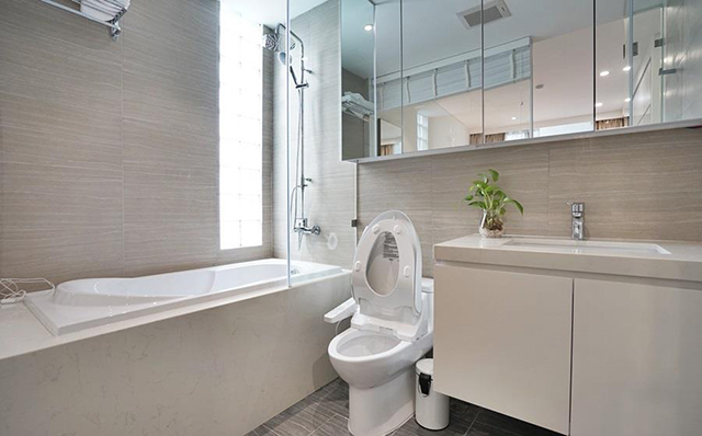 Deluxe Two Bedroom Property Rental in Tay Ho, Hanoi, Professional Services 40