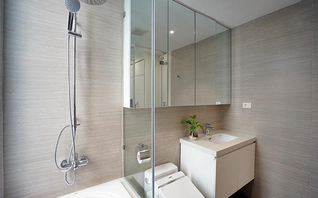 Deluxe Two Bedroom Property Rental in Tay Ho, Hanoi, Professional Services 41