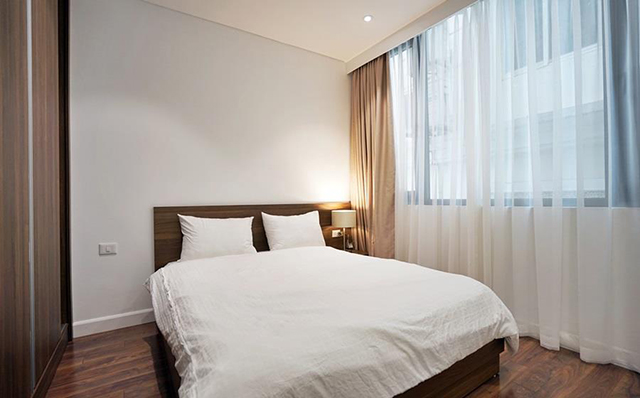 Deluxe Two Bedroom Property Rental in Tay Ho, Hanoi, Professional Services 42