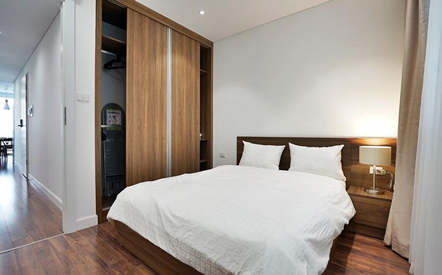 Deluxe Two Bedroom Property Rental in Tay Ho, Hanoi, Professional Services 43