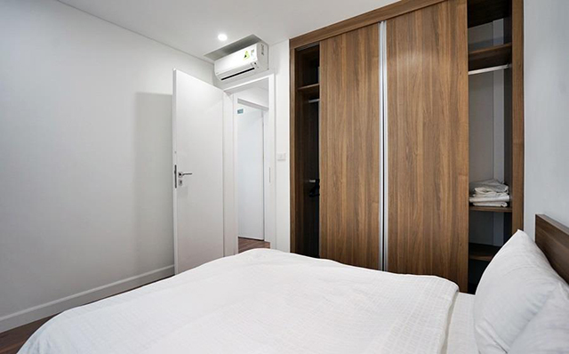 Deluxe Two Bedroom Property Rental in Tay Ho, Hanoi, Professional Services 44