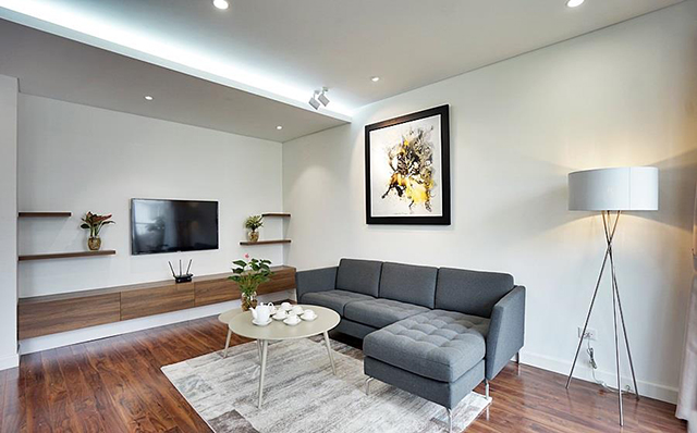Deluxe Two Bedroom Property Rental in Tay Ho, Hanoi, Professional Services 6