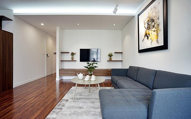 Deluxe Two Bedroom Property Rental in Tay Ho, Hanoi, Professional Services 7