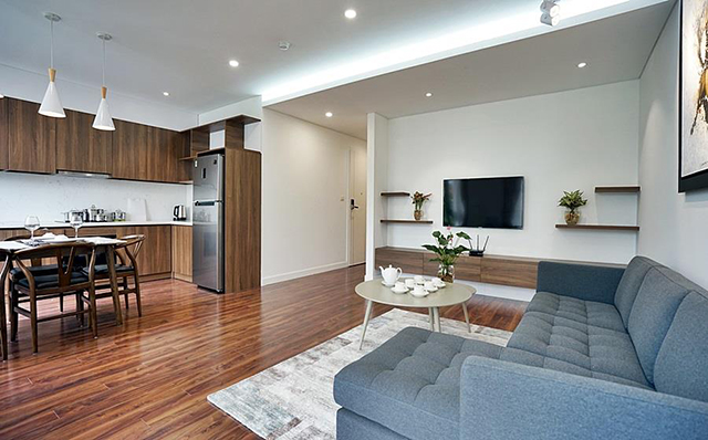 Deluxe Two Bedroom Property Rental in Tay Ho, Hanoi, Professional Services 8