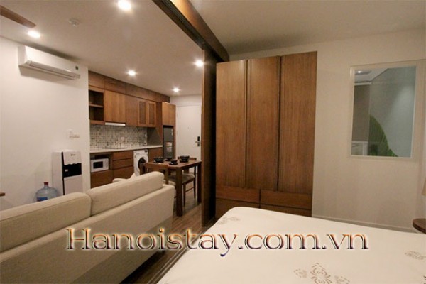 DeLuxe_Apartment in Dao Tan ❤️ Ba Dinh District ⭐️ Superior Room 1