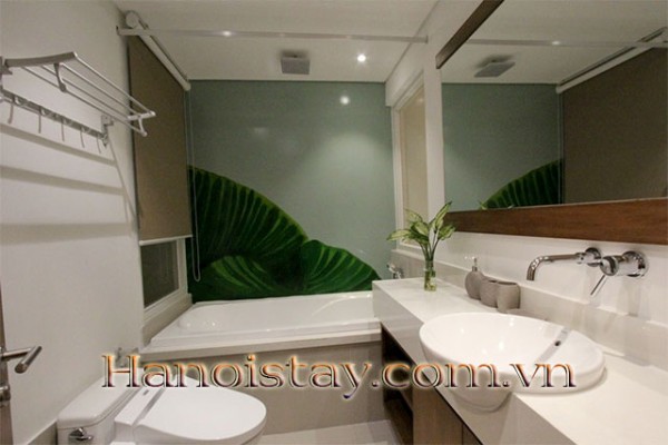 DeLuxe_Apartment in Dao Tan ❤️ Ba Dinh District ⭐️ Superior Room 2