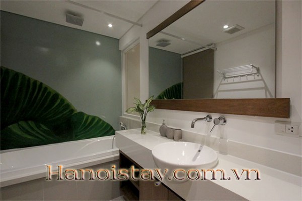 DeLuxe_Apartment in Dao Tan ❤️ Ba Dinh District ⭐️ Superior Room 10