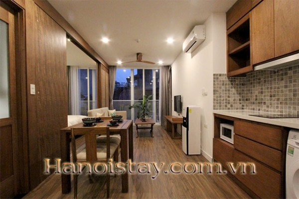 DeLuxe_Apartment in Dao Tan ❤️ Ba Dinh District ⭐️ Superior Room 11