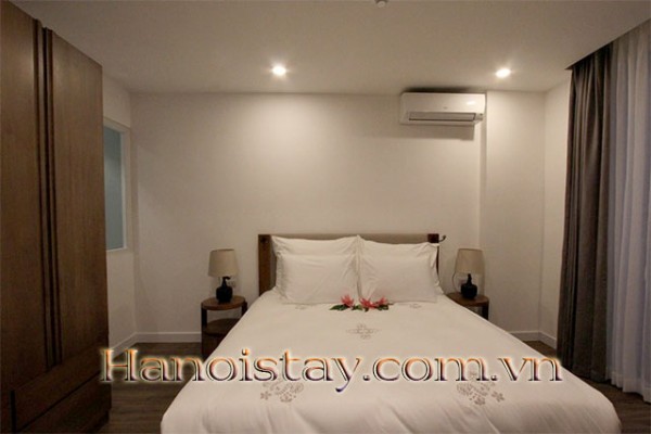 DeLuxe_Apartment in Dao Tan ❤️ Ba Dinh District ⭐️ Superior Room 12