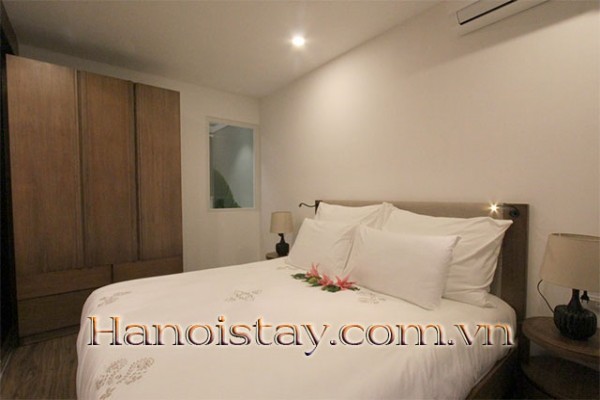 DeLuxe_Apartment in Dao Tan ❤️ Ba Dinh District ⭐️ Superior Room 3