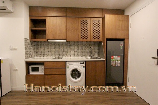 DeLuxe_Apartment in Dao Tan ❤️ Ba Dinh District ⭐️ Superior Room 4