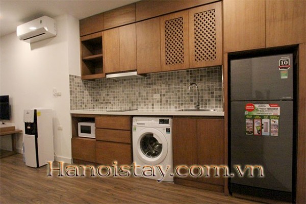 DeLuxe_Apartment in Dao Tan ❤️ Ba Dinh District ⭐️ Superior Room 5