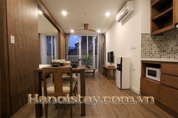 DeLuxe_Apartment in Dao Tan ❤️ Ba Dinh District ⭐️ Superior Room 6
