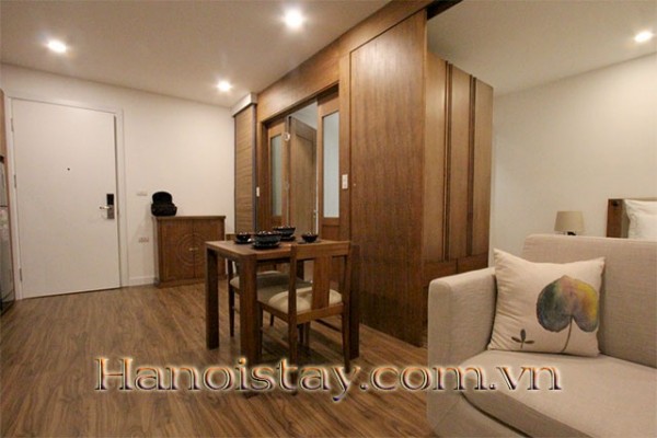 DeLuxe_Apartment in Dao Tan ❤️ Ba Dinh District ⭐️ Superior Room 7