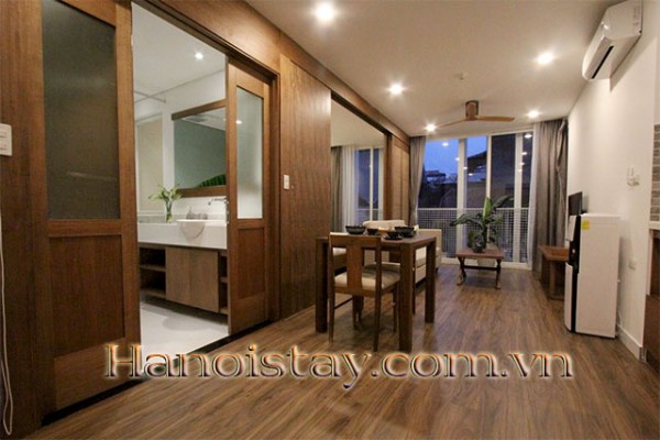 DeLuxe_Apartment in Dao Tan ❤️ Ba Dinh District ⭐️ Superior Room 8