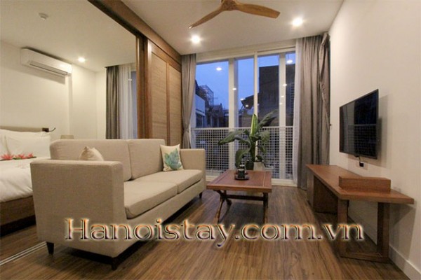 DeLuxe_Apartment in Dao Tan ❤️ Ba Dinh District ⭐️ Superior Room 9