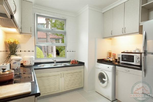 DIAMOND WESTLAKE SUITES (Sedona Suites Hanoi): Luxury Villa Rentals & Mansion for Rent 6