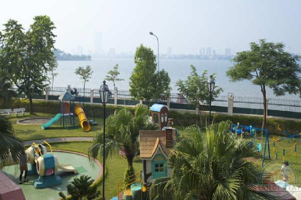 DIAMOND WESTLAKE SUITES (Sedona Suites Hanoi): Luxury Villa Rentals & Mansion for Rent 13