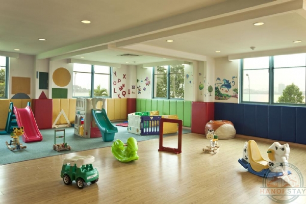 DIAMOND WESTLAKE SUITES (Sedona Suites Hanoi): Luxury Villa Rentals & Mansion for Rent 17