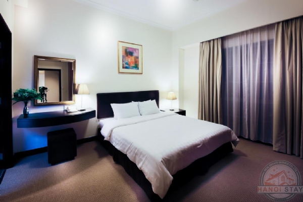 DIAMOND WESTLAKE SUITES (Sedona Suites Hanoi): Luxury Villa Rentals & Mansion for Rent 19