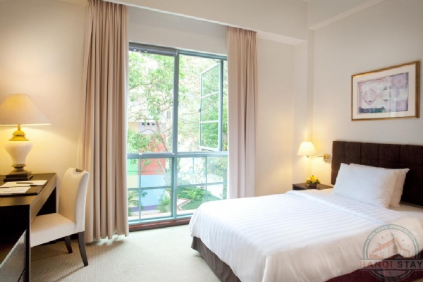 DIAMOND WESTLAKE SUITES (Sedona Suites Hanoi): Luxury Villa Rentals & Mansion for Rent 24