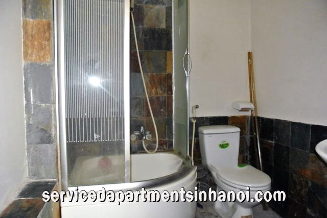 Duplex Apartment for rent in Ba Trieu st, Hai Ba Trung 5