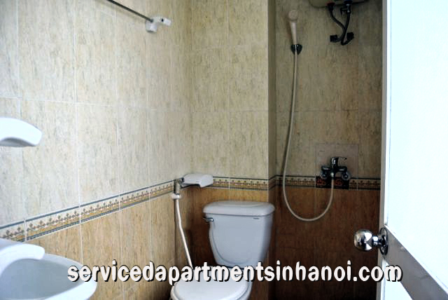 Duplex Apartment for rent in Ba Trieu st, Hai Ba Trung 6