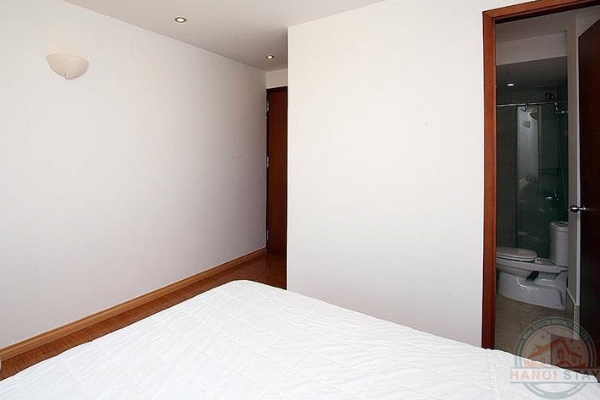 Duplex Apartment Rental in Dang Thai Mai street, Tay Ho: Spacious, Modern & Nice View 16