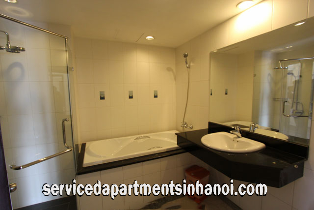Elegance Suites serviced apartment for rent in Ha Hoi str, Hoan Kiem distr 9