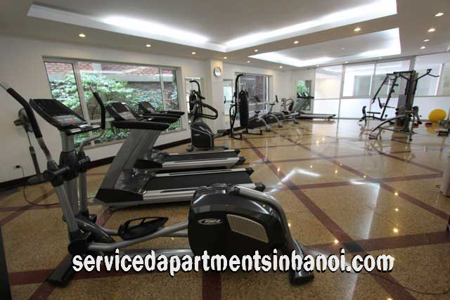 Elegance Suites serviced apartment for rent in Ha Hoi str, Hoan Kiem distr 13