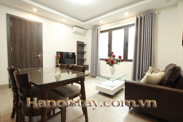 Elegant 2 Bedroom Apartment in Tay Ho -