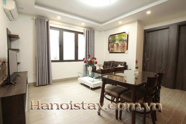 Elegant 2 Bedroom Apartment in Tay Ho -
