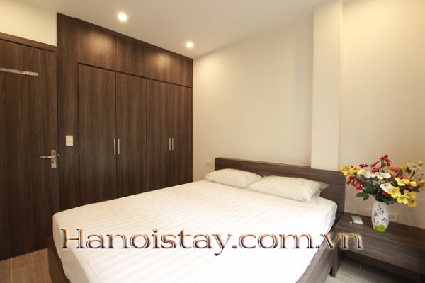 Elegant 2 Bedroom Apartment in Tay Ho -