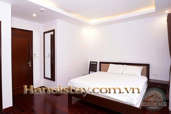 *Elegant 2 bedroom apartment with full amenities in Tay Ho, Near Somerset West Point Hanoi* 12