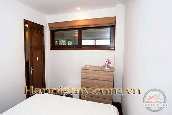 *Elegant 2 bedroom apartment with full amenities in Tay Ho, Near Somerset West Point Hanoi* 15