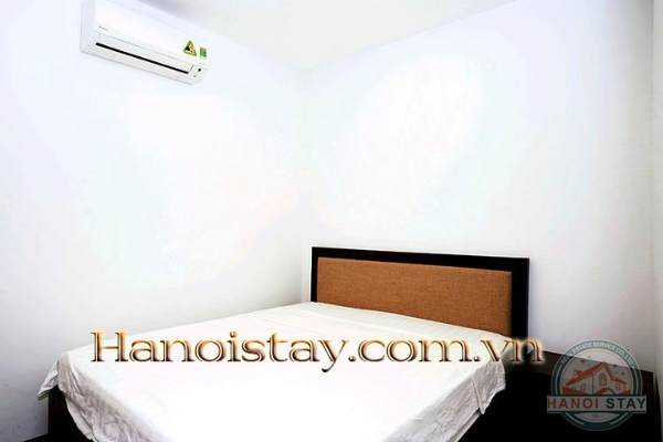 *Elegant 2 bedroom apartment with full amenities in Tay Ho, Near Somerset West Point Hanoi* 17