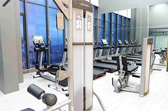 *Elegant & Beautiful View Three Bedroom Apartment For Rent in Vinhomes Metropolis* 1