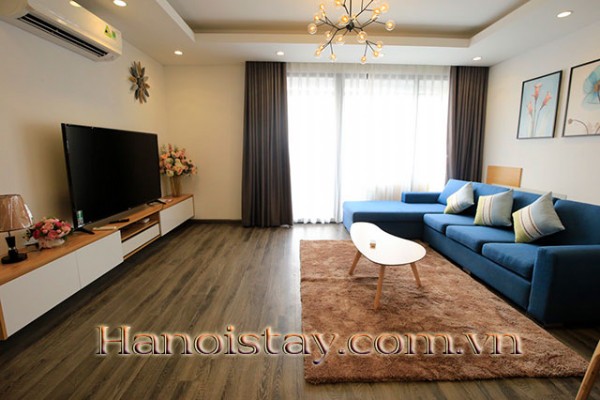 *Elegant & Bright Three Bedroom Apartment Rental in Hong Kong Tower, Modern Amenities* 1