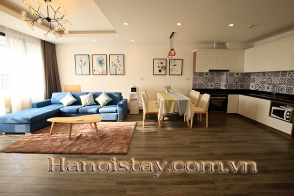 *Elegant & Bright Three Bedroom Apartment Rental in Hong Kong Tower, Modern Amenities* 9