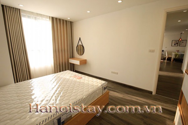 *Elegant & Bright Three Bedroom Apartment Rental in Hong Kong Tower, Modern Amenities* 14