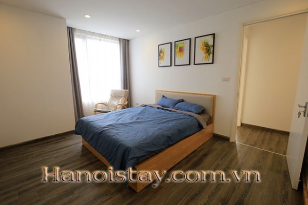 *Elegant & Bright Three Bedroom Apartment Rental in Hong Kong Tower, Modern Amenities* 15