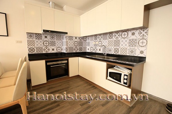 *Elegant & Bright Three Bedroom Apartment Rental in Hong Kong Tower, Modern Amenities* 17