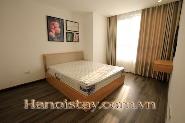 *Elegant & Bright Three Bedroom Apartment Rental in Hong Kong Tower, Modern Amenities* 19