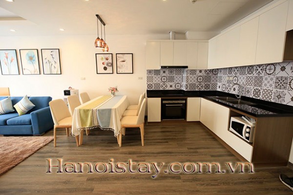 *Elegant & Bright Three Bedroom Apartment Rental in Hong Kong Tower, Modern Amenities* 20
