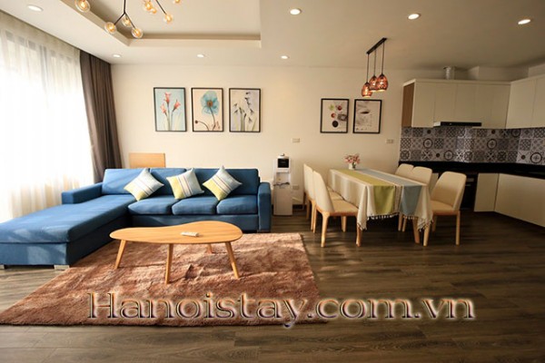 *Elegant & Bright Three Bedroom Apartment Rental in Hong Kong Tower, Modern Amenities* 21