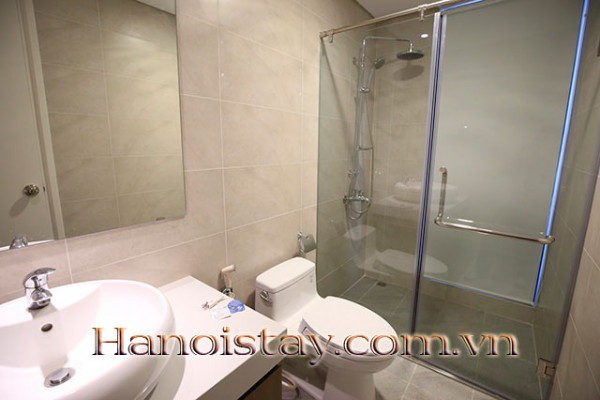 *Elegant & Bright Three Bedroom Apartment Rental in Hong Kong Tower, Modern Amenities* 23